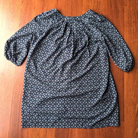 ๐ Forever 21 Chiffon Tunic Dress - Picture 4 of 5